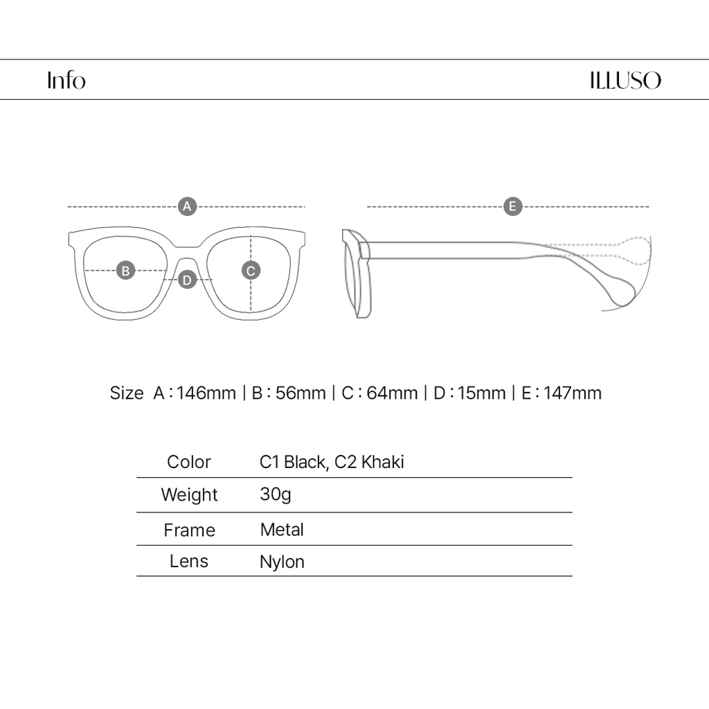 RT4032 ILLUSO