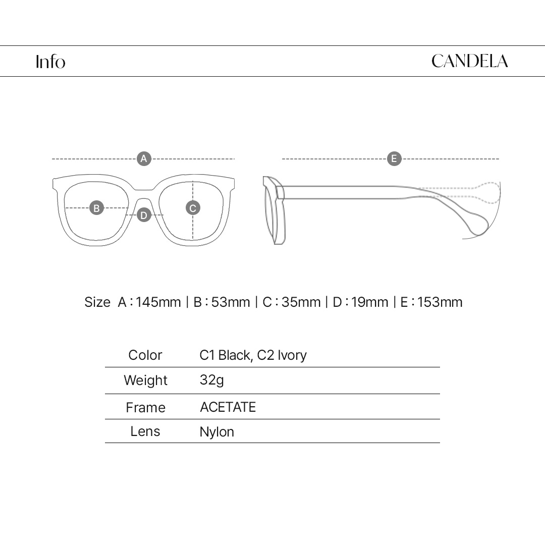 RT4035 CANDELA