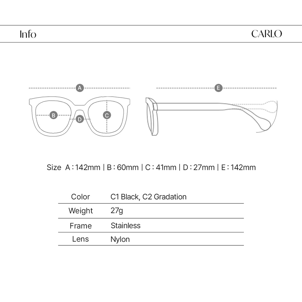 RT4046 CARLO