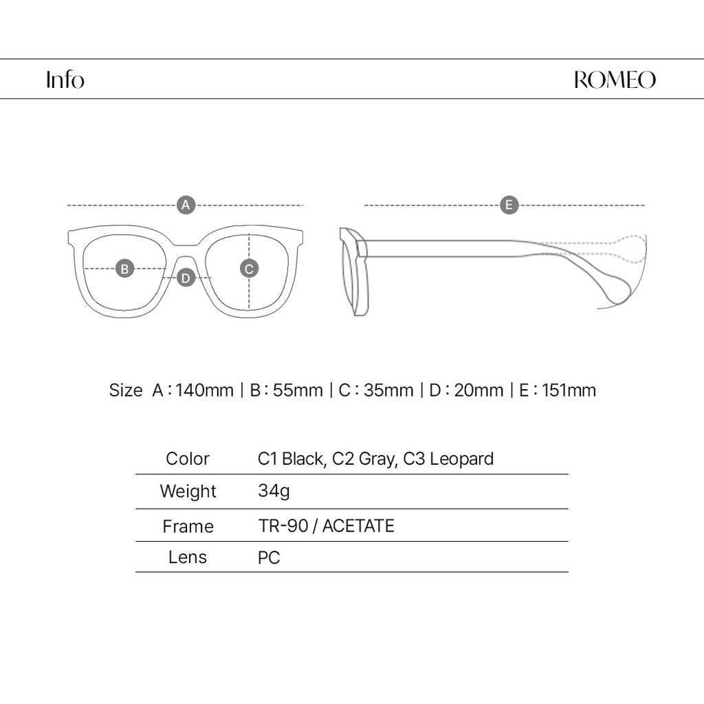 RT4048 ROMEO
