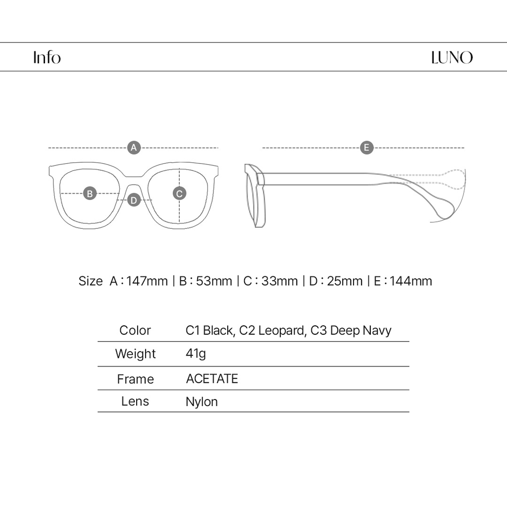 RT4056 LUNO