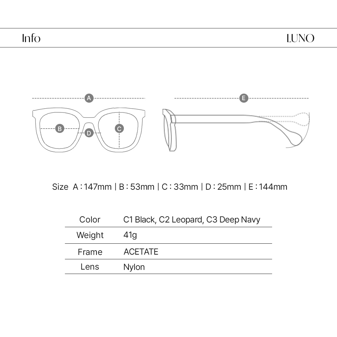 RT4056 LUNO