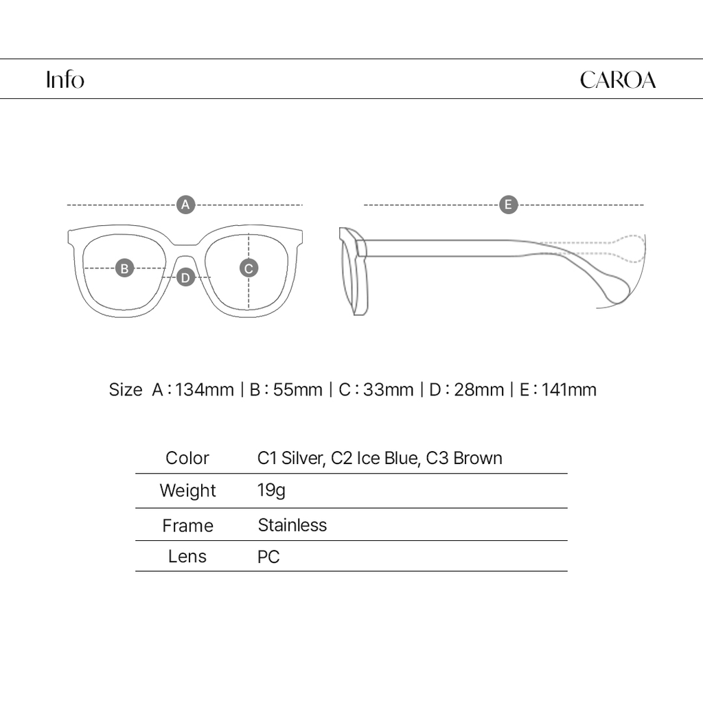 RT4054 CAROA