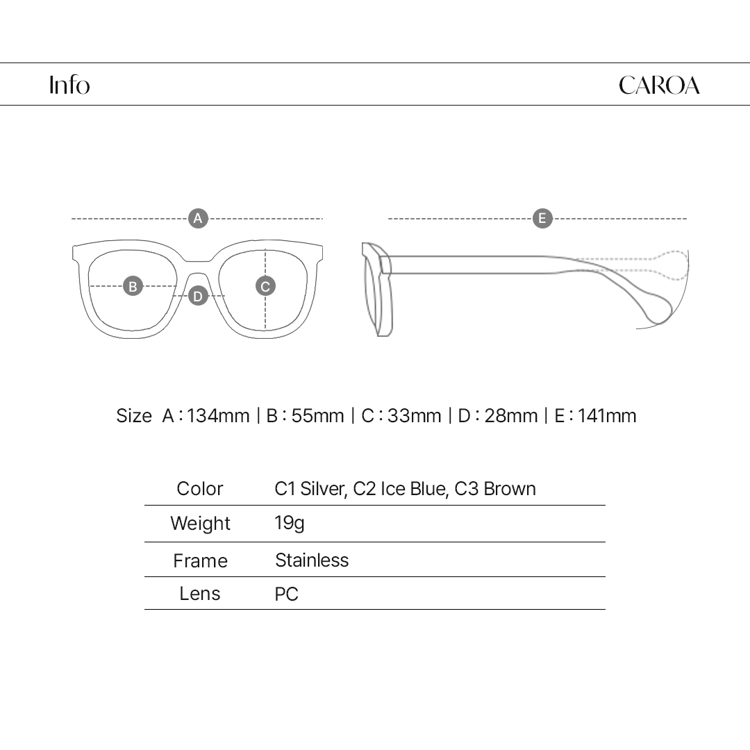 RT4054 CAROA