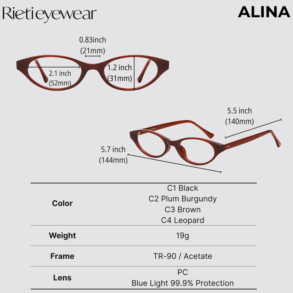 RT1030 ALINA
